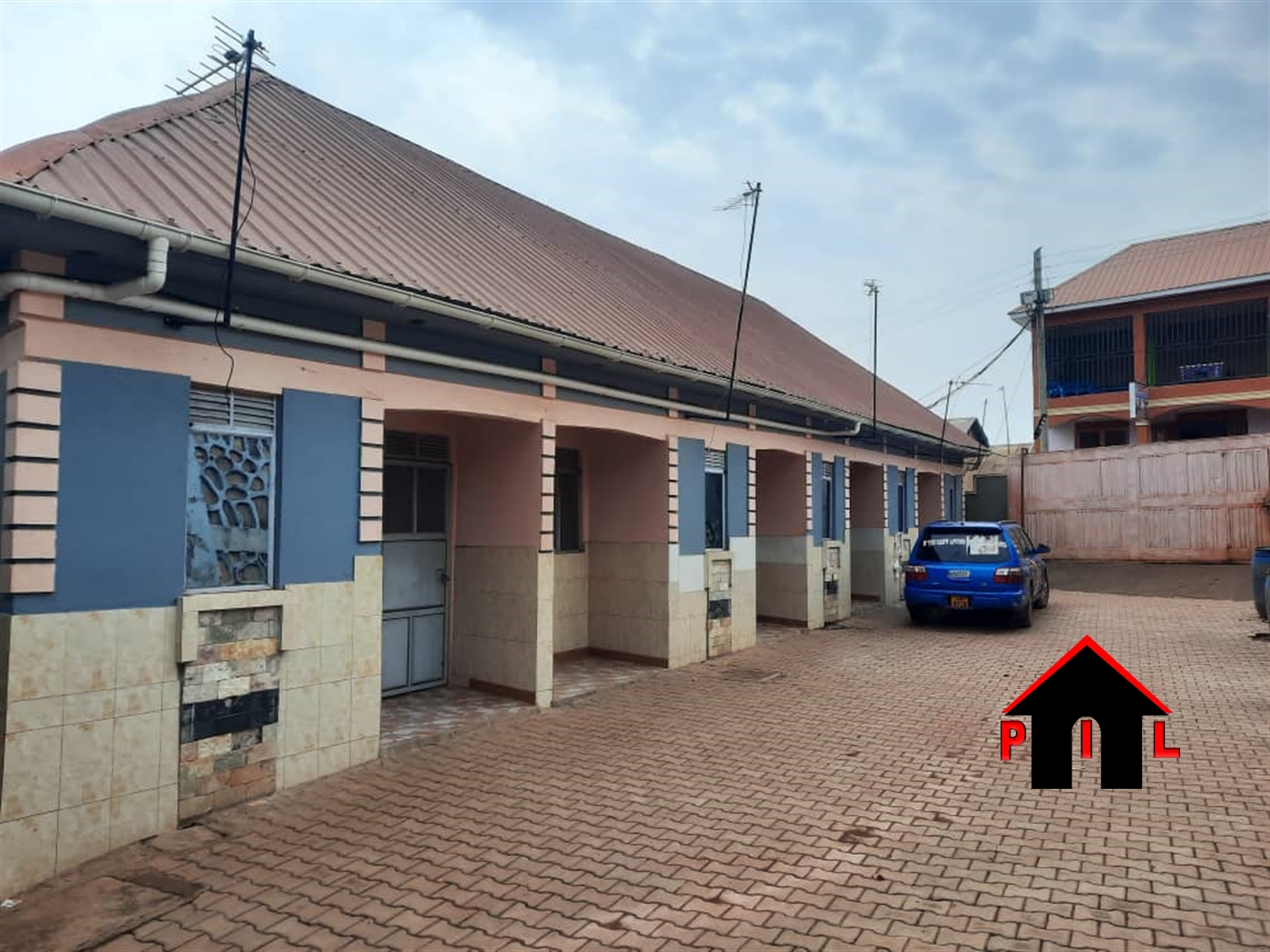 Rental units for sale in Bulenga Kampala