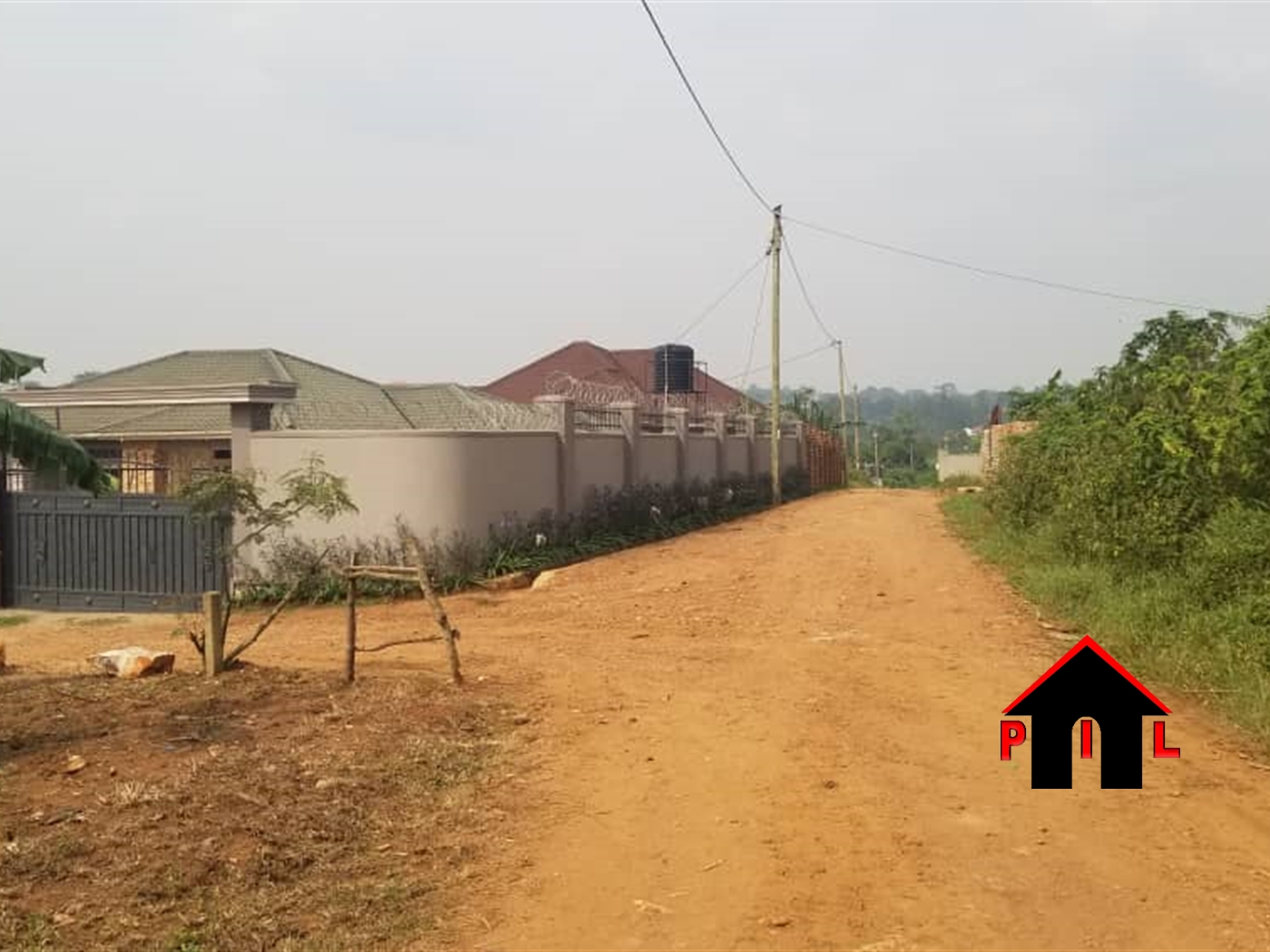 Residential Land for sale in Kira Wakiso