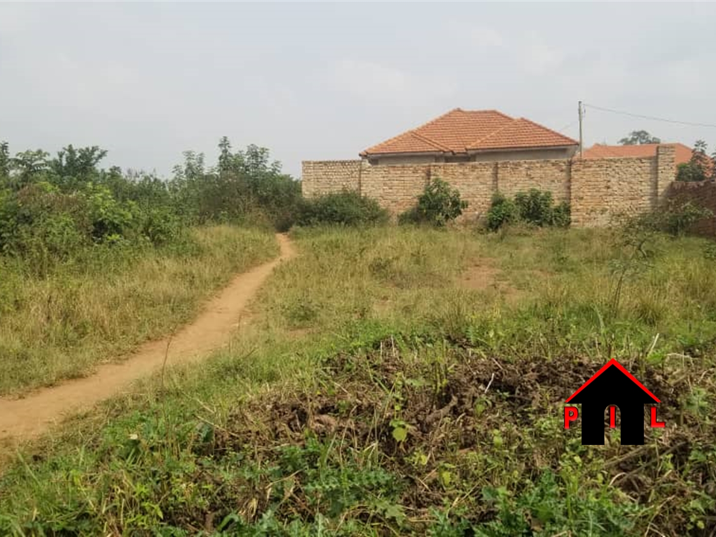 Residential Land for sale in Kira Wakiso