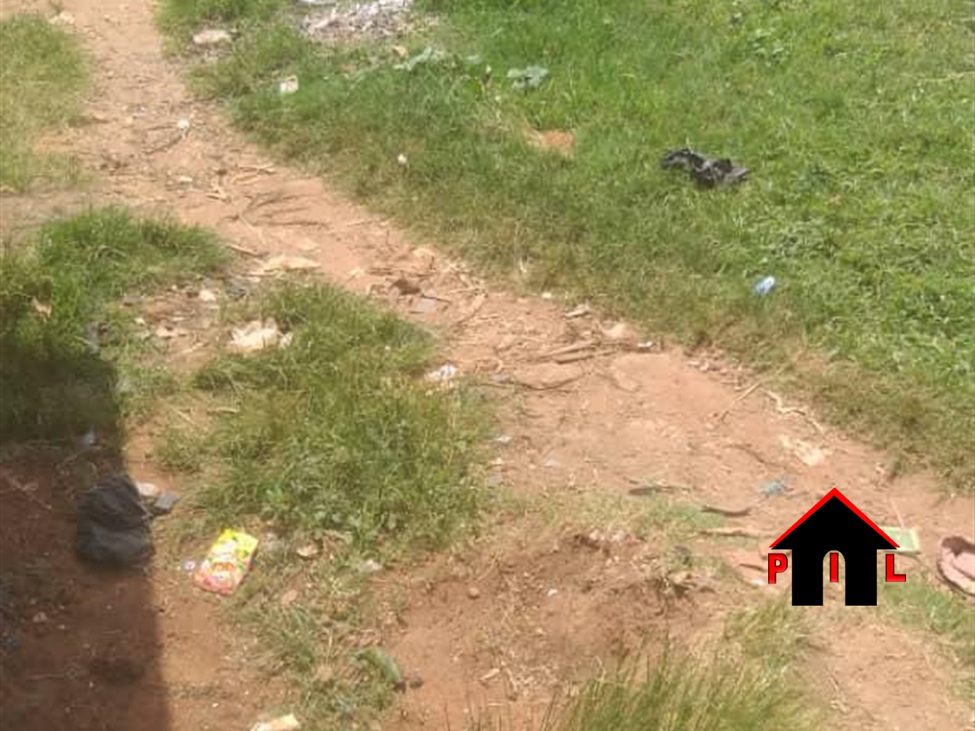 Residential Land for sale in Nalukolongo Kampala