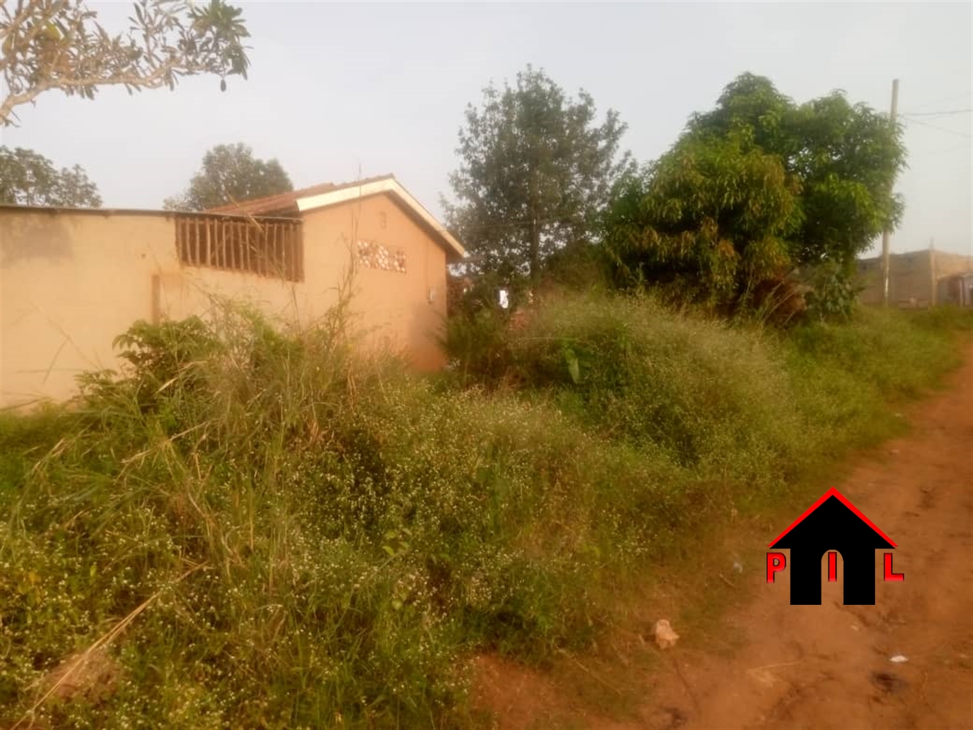 Residential Land for sale in Ssekiwunga Wakiso