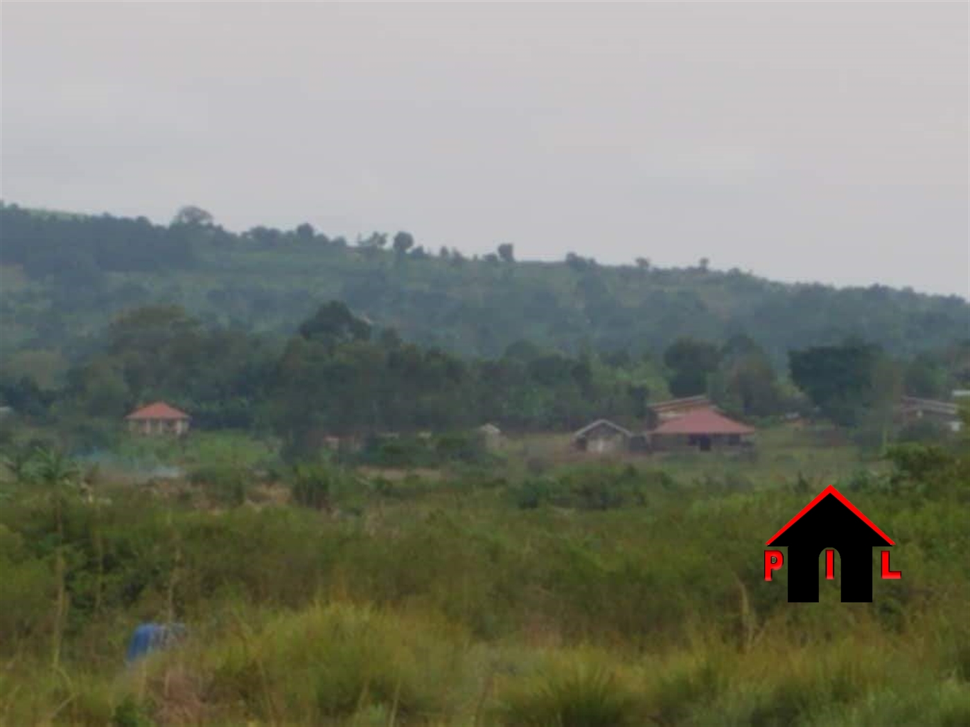 Agricultural Land for sale in Nyenga Buyikwe