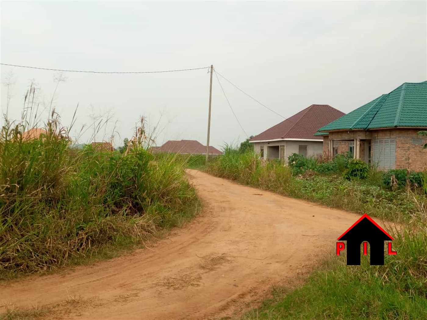 Residential Land for sale in Bombo Luweero