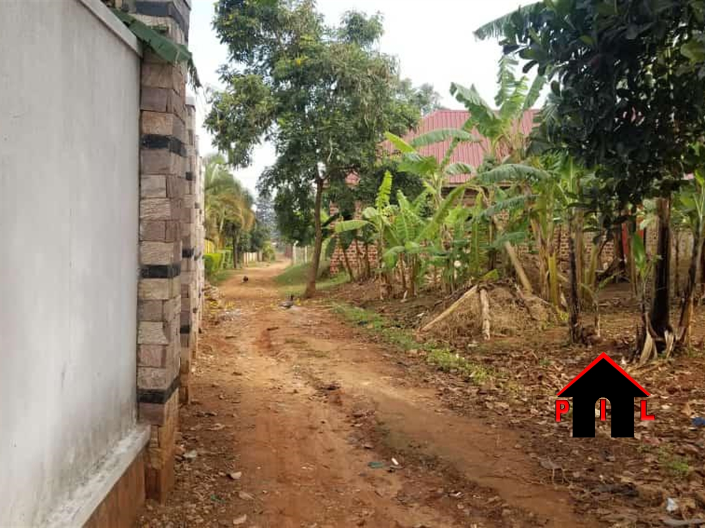 Residential Land for sale in Najjera Wakiso