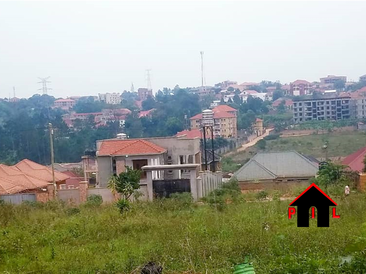 Residential Land for sale in Bukeelele Mukono