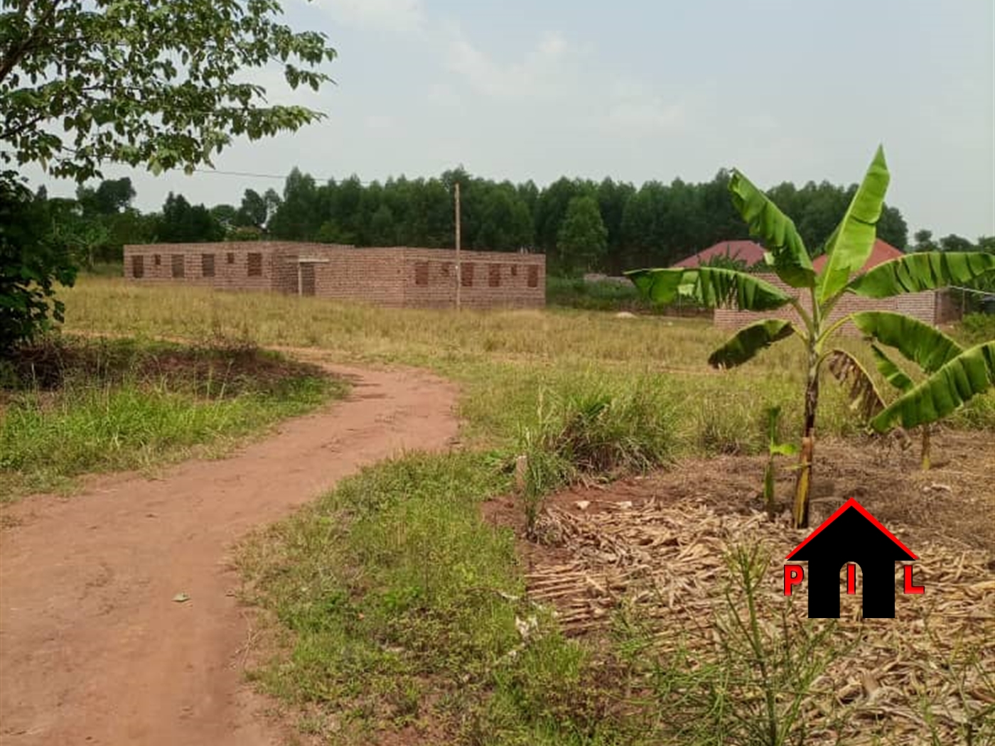 Residential Land for sale in Bajjo Mukono