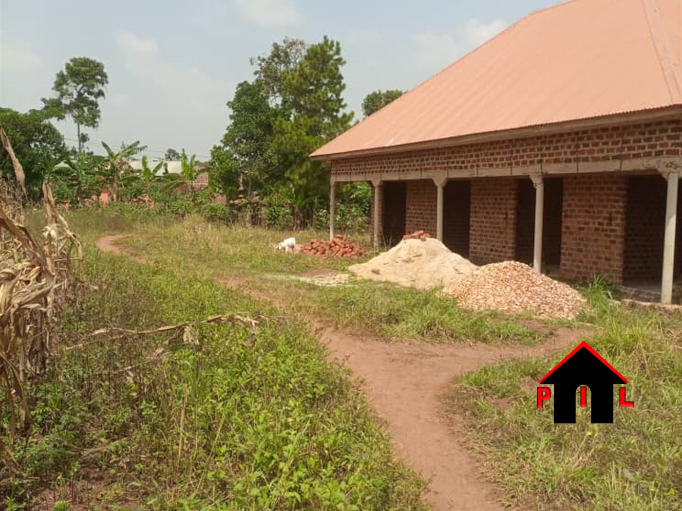 Residential Land for sale in Bajjo Mukono
