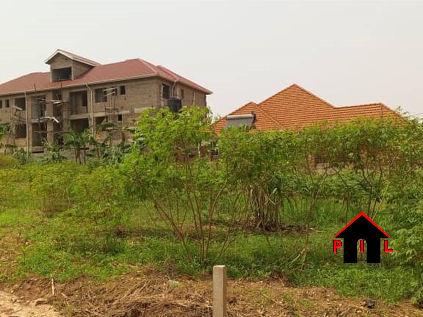 Residential Land for sale in Busega Kampala