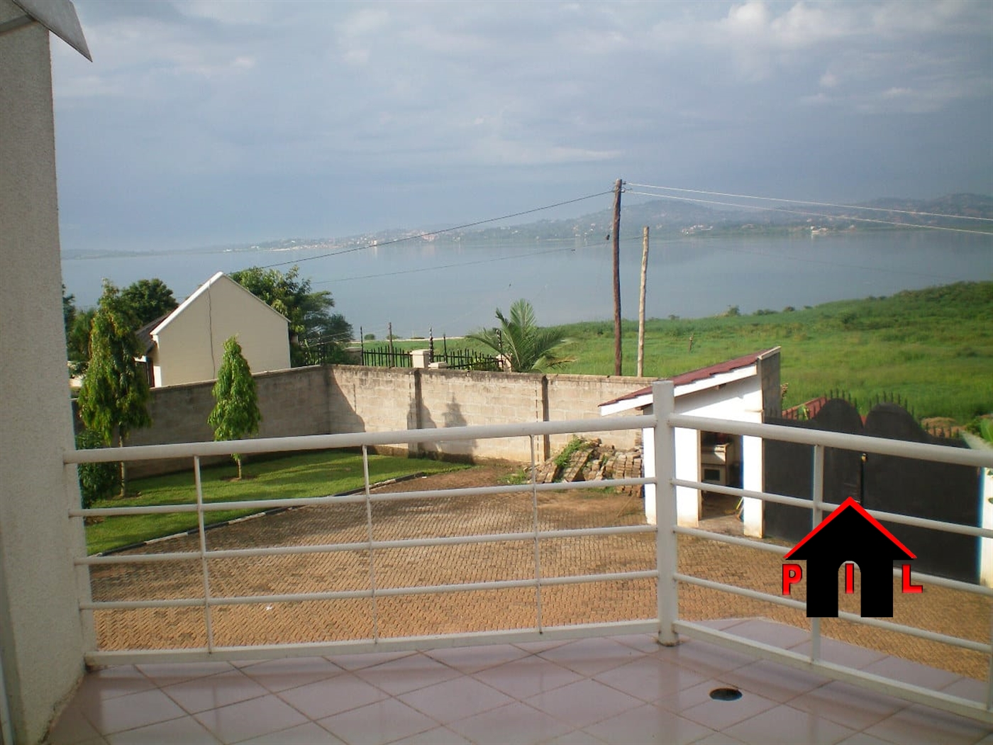 Mansion for sale in Portbell Kampala