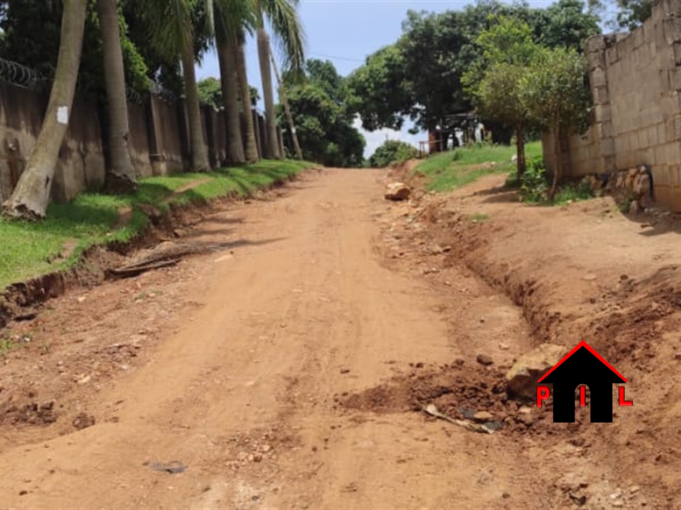 Residential Land for sale in Kyaliwajjala Wakiso