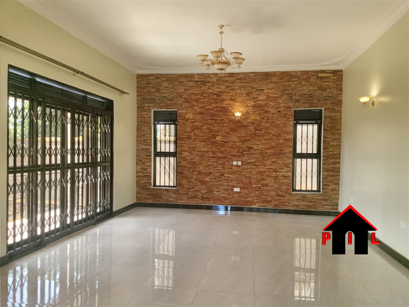 Bungalow for sale in Kitende Wakiso