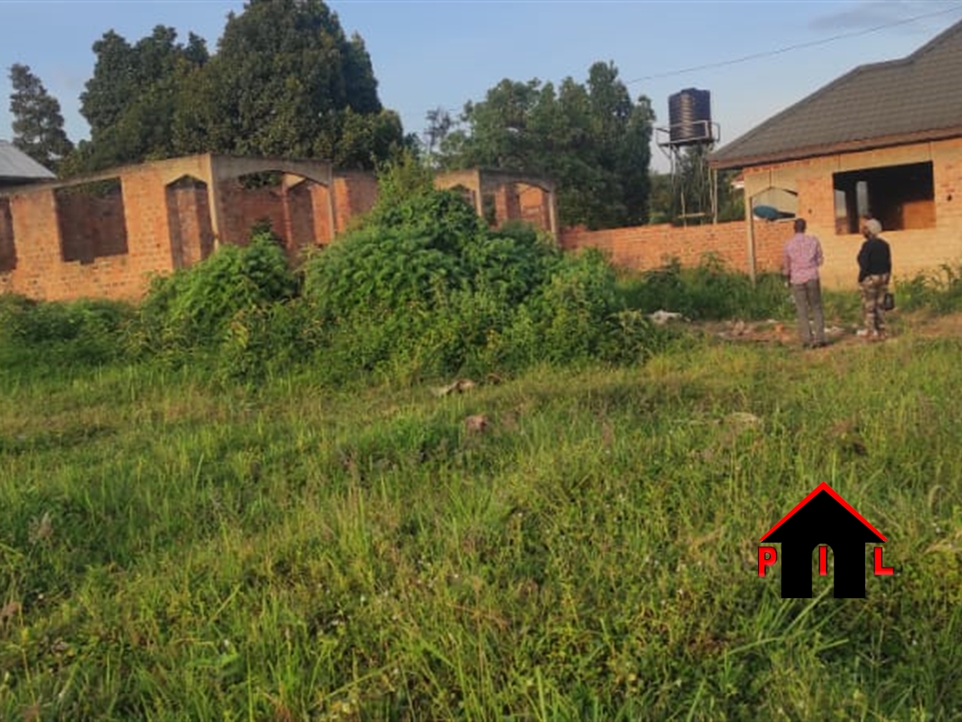 Residential Land for sale in Wamala Wakiso