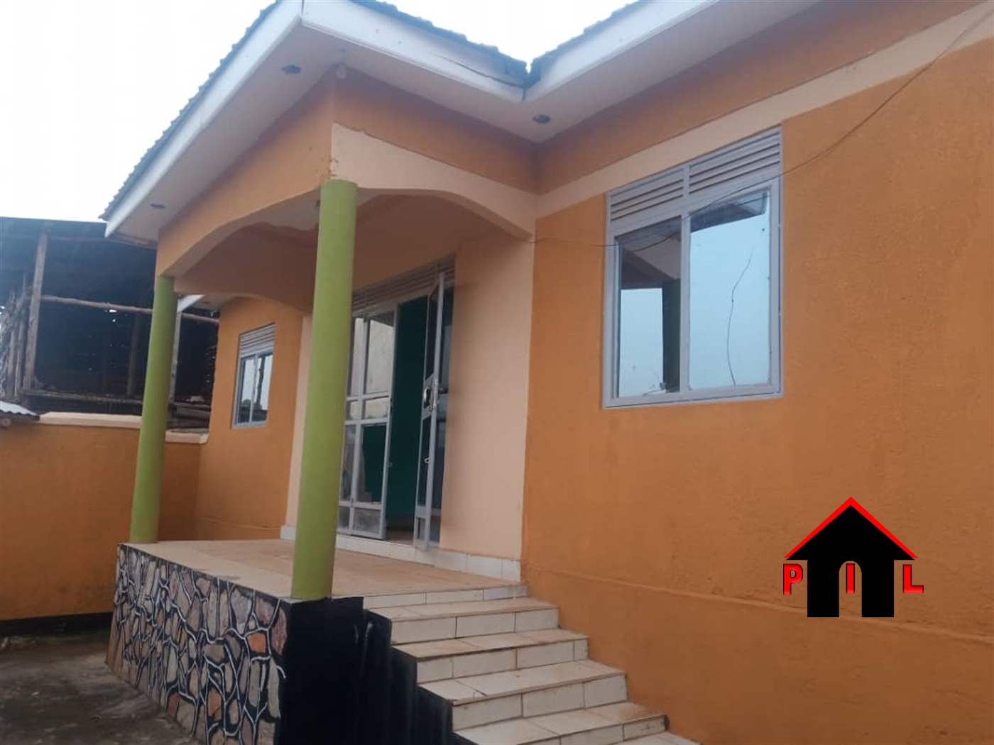 Bungalow for sale in Kikokilo Wakiso