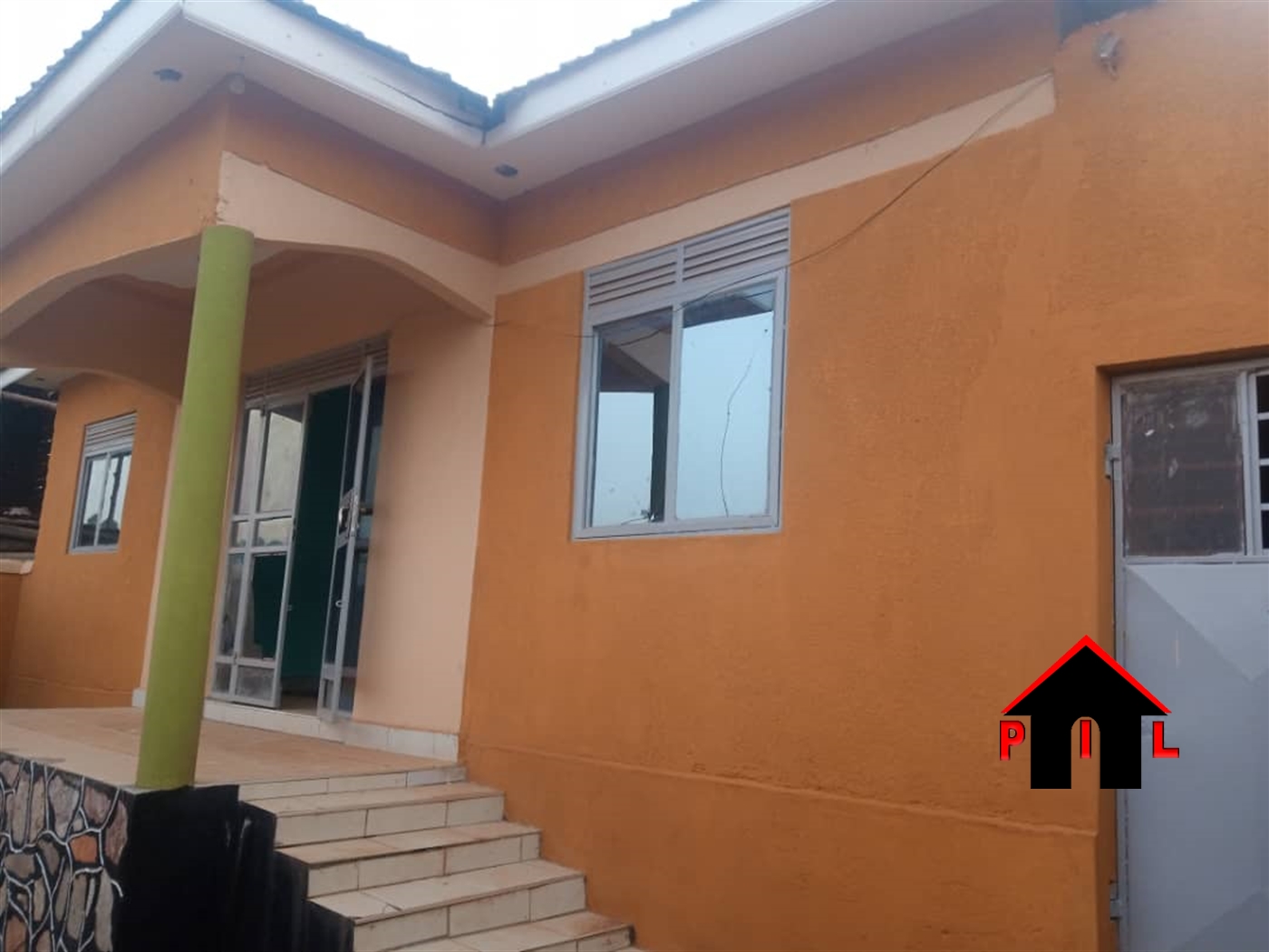 Bungalow for sale in Kikokilo Wakiso