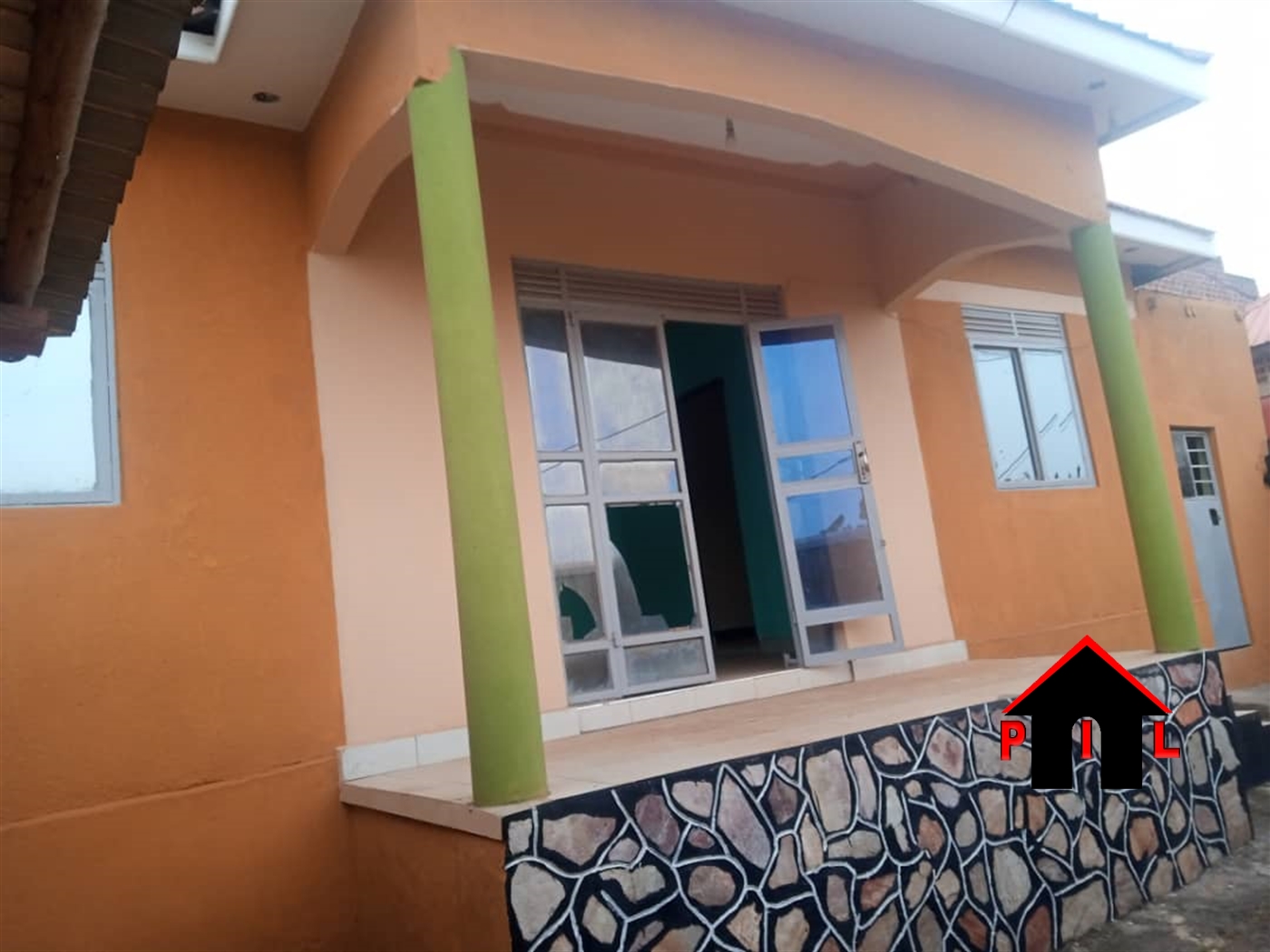 Bungalow for sale in Kikokilo Wakiso