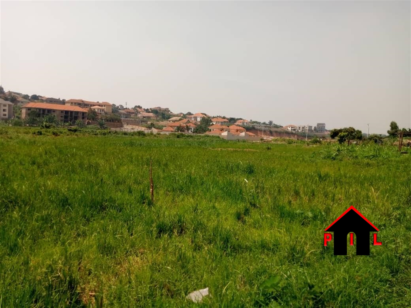 Residential Land for sale in Nabuti Mukono