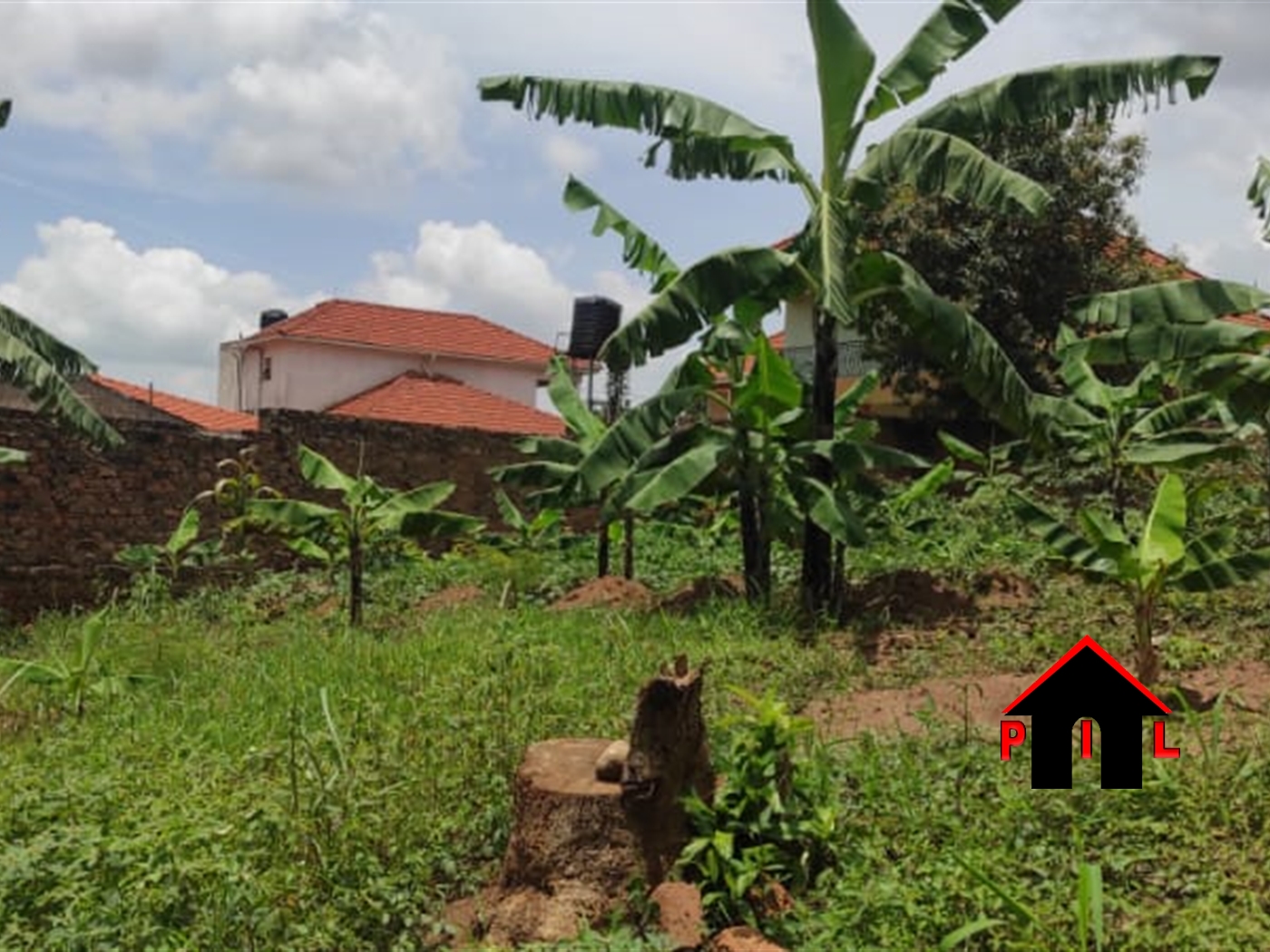 Residential Land for sale in Kajjansi Wakiso