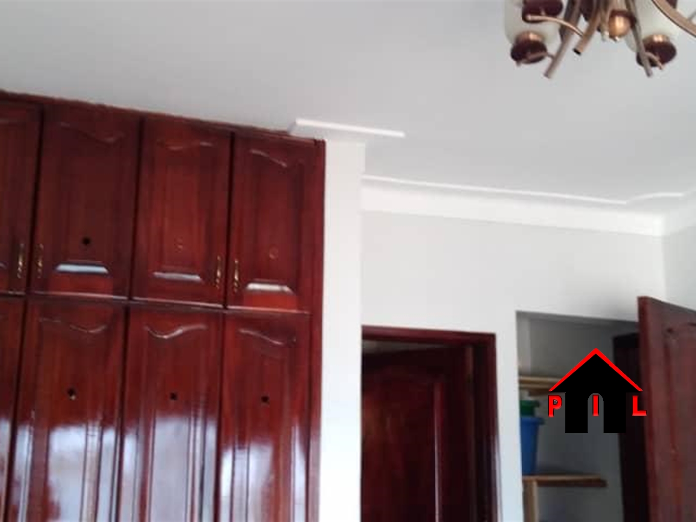 Bungalow for sale in Nkumba Wakiso