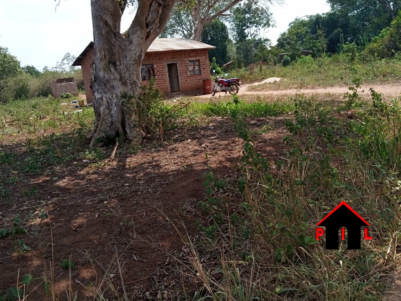 Residential Land for sale in Ndejje Wakiso