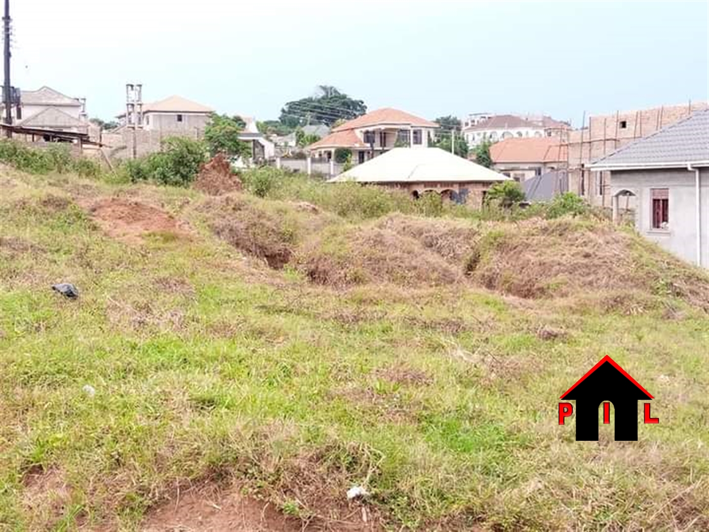 Residential Land for sale in Degeya Wakiso