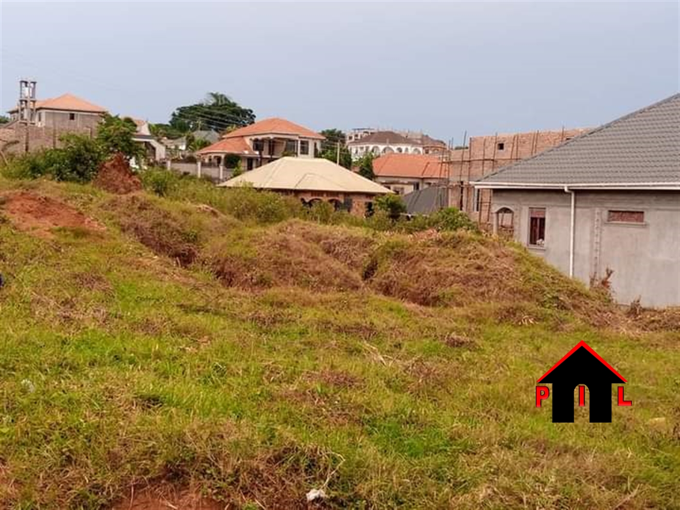 Residential Land for sale in Degeya Wakiso