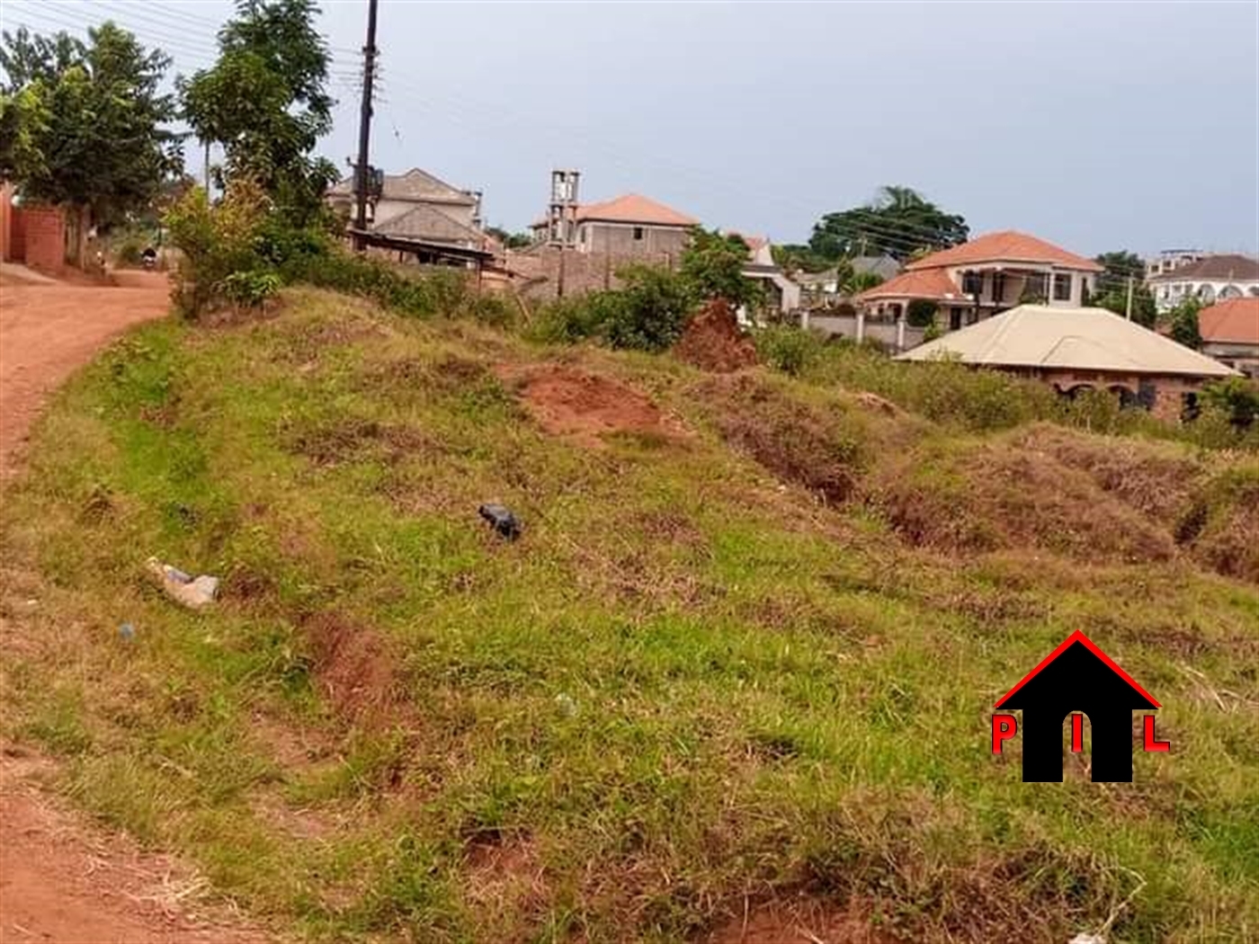 Residential Land for sale in Bombo Wakiso