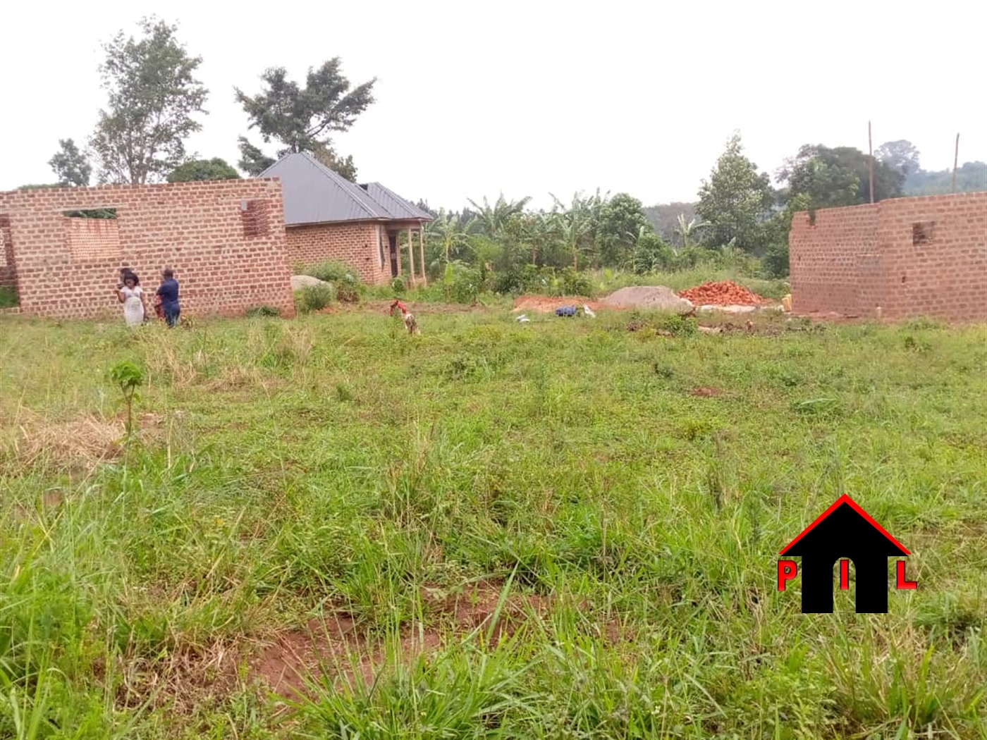 Agricultural Land for sale in Nakayaga Mukono