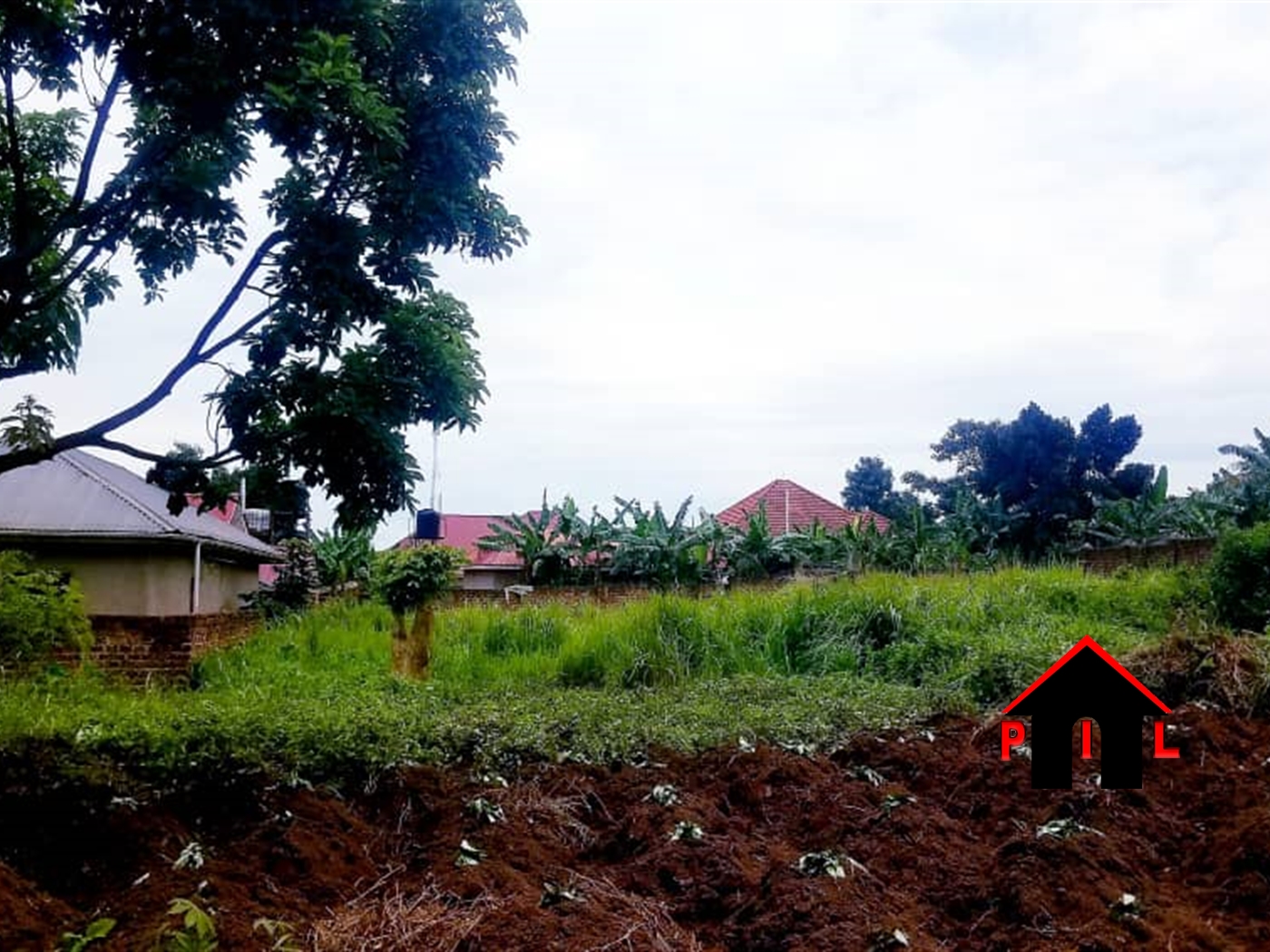 Residential Land for sale in Bajjo Mukono