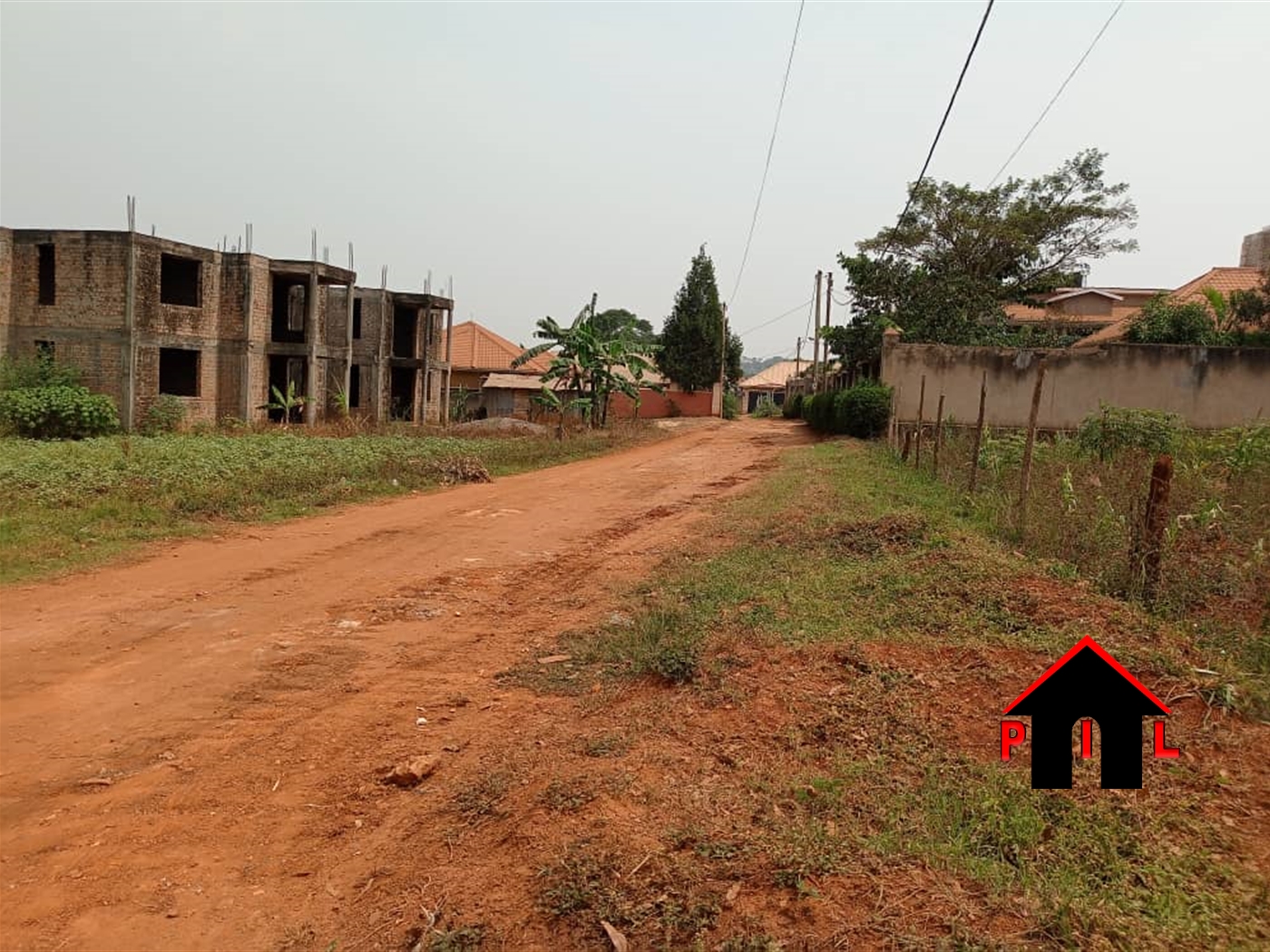 Residential Land for sale in Namalere Wakiso