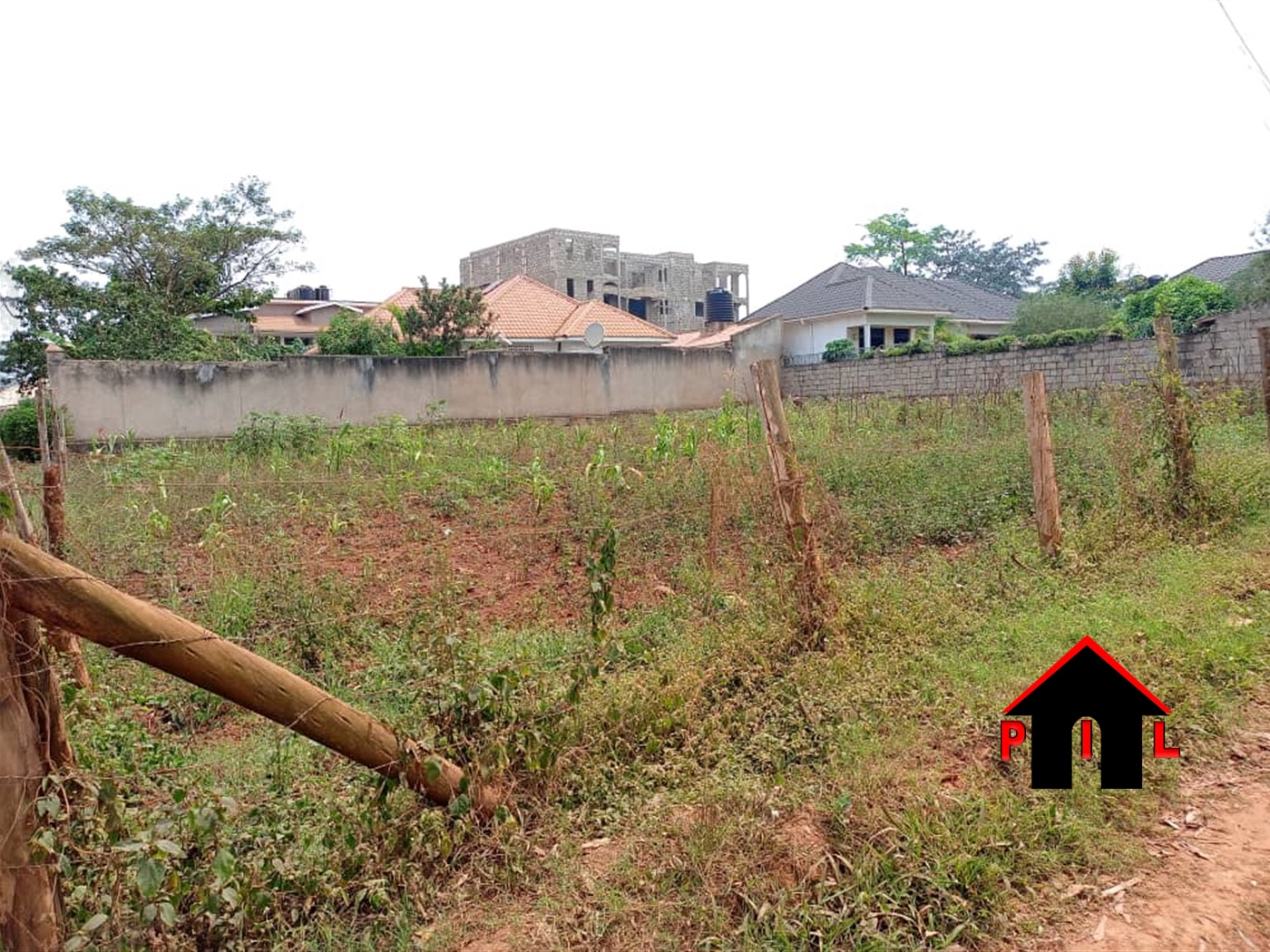 Residential Land for sale in Namalere Wakiso