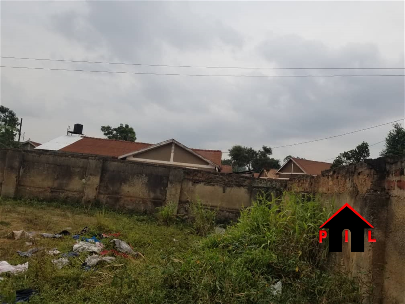 Residential Land for sale in Lumuli Mukono