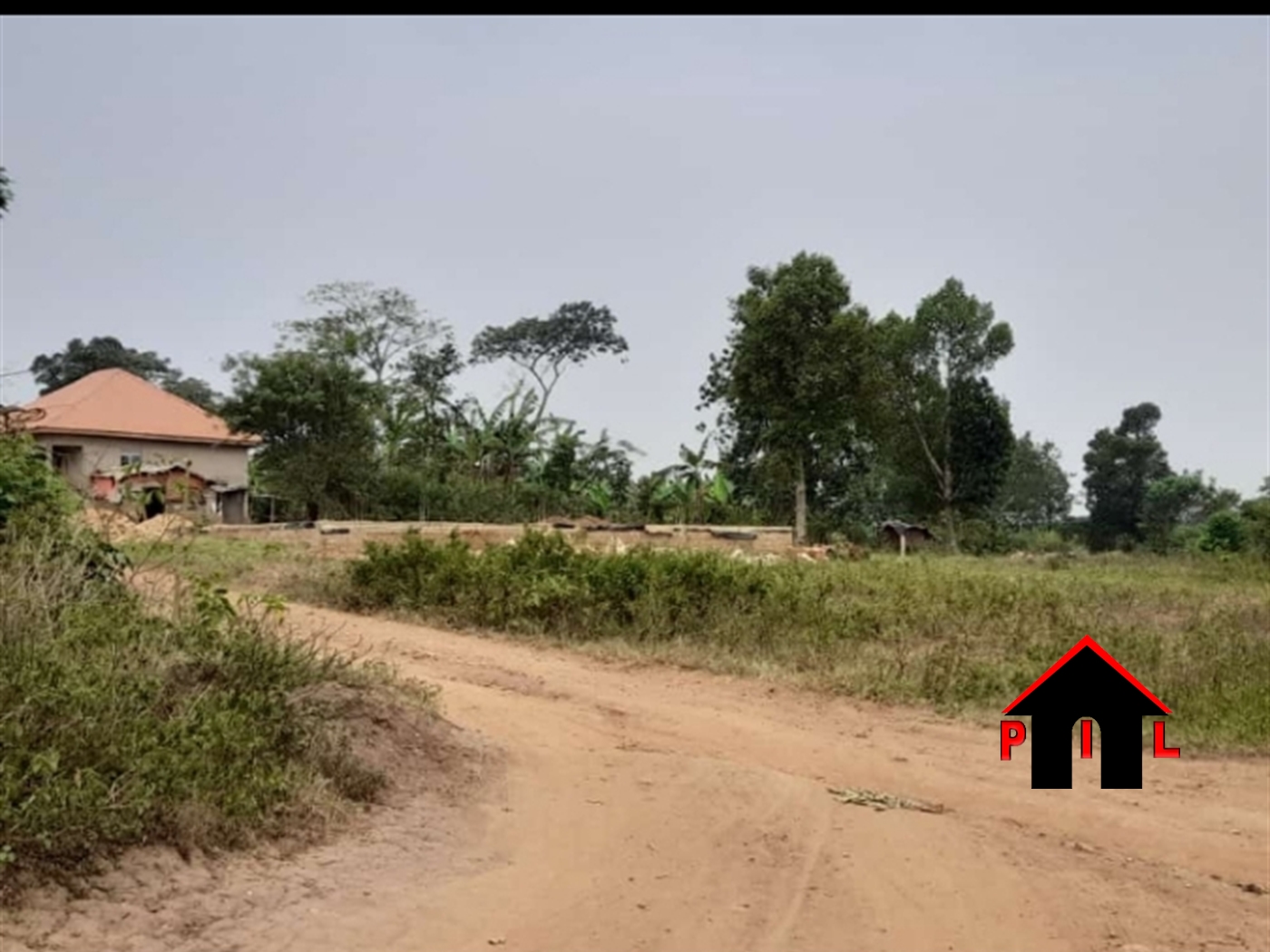 Residential Land for sale in Kigunga Mukono