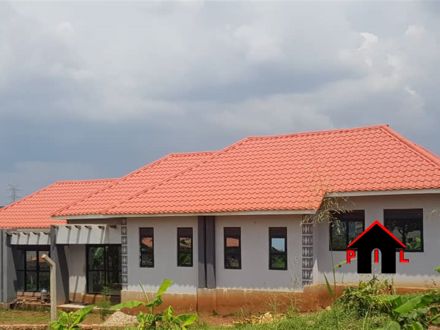 Bungalow for sale in Nsasa Wakiso