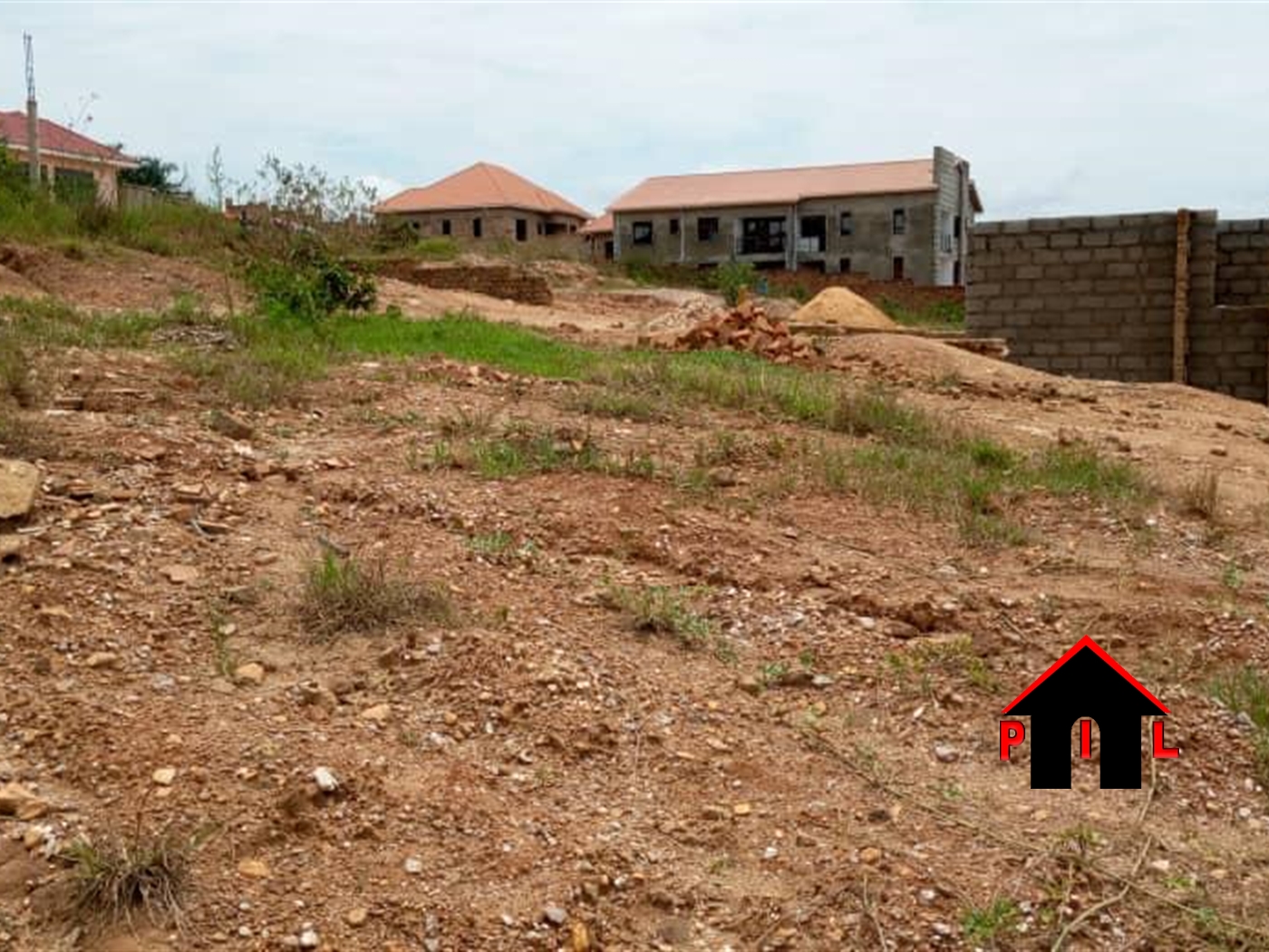 Residential Land for sale in Vvumba Luweero