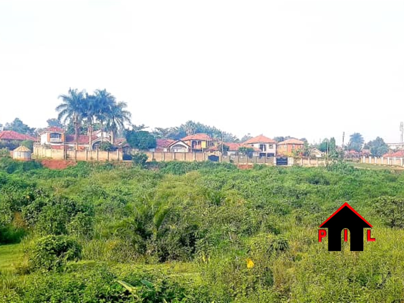 Agricultural Land for sale in Seeta Mukono