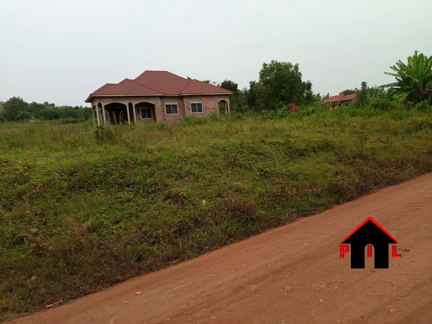 Residential Land for sale in Bbunga Kampala