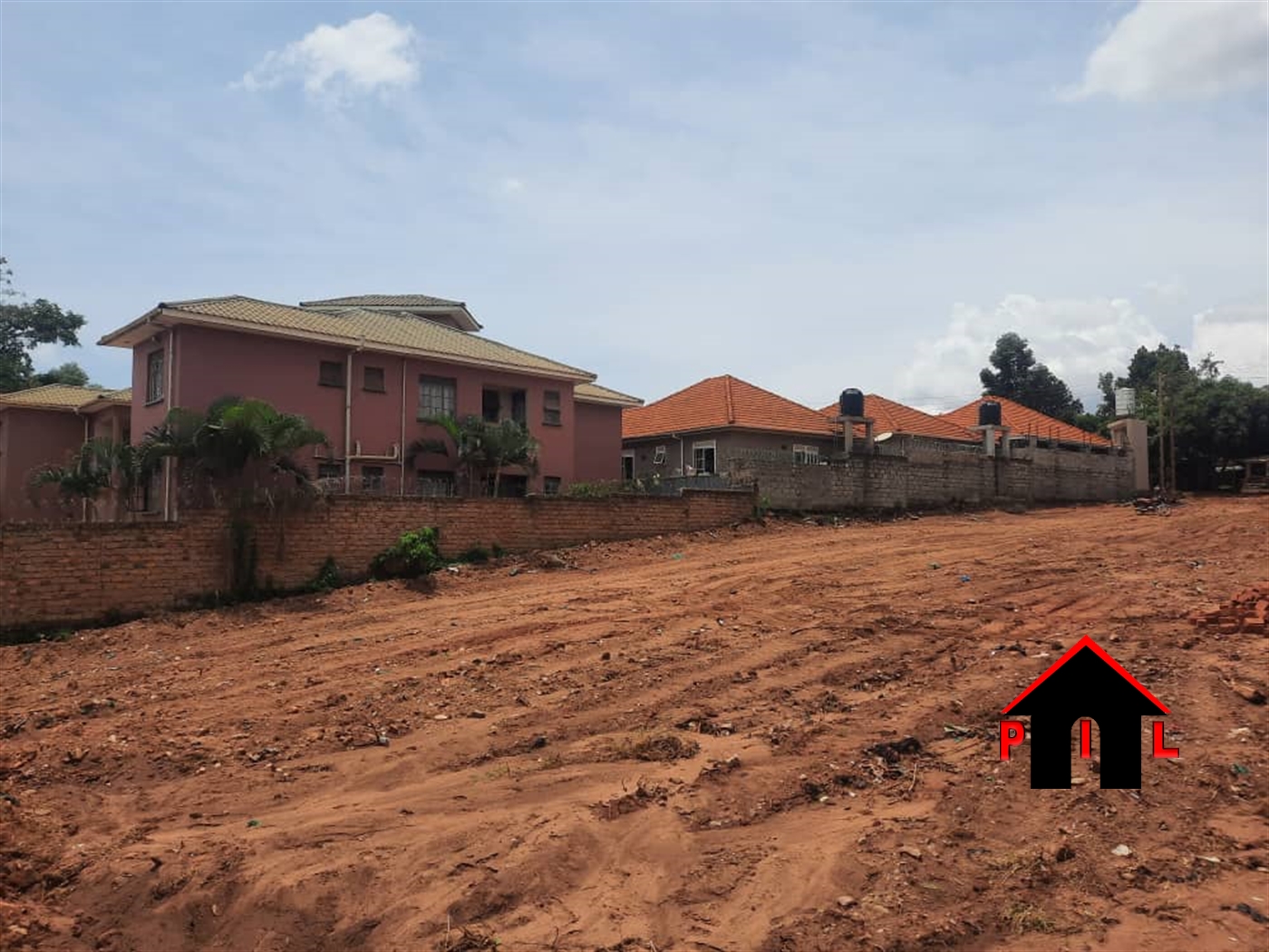 Residential Land for sale in Najjera Wakiso