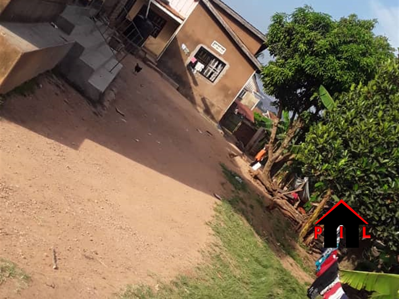 Residential Land for sale in Nangabo Wakiso