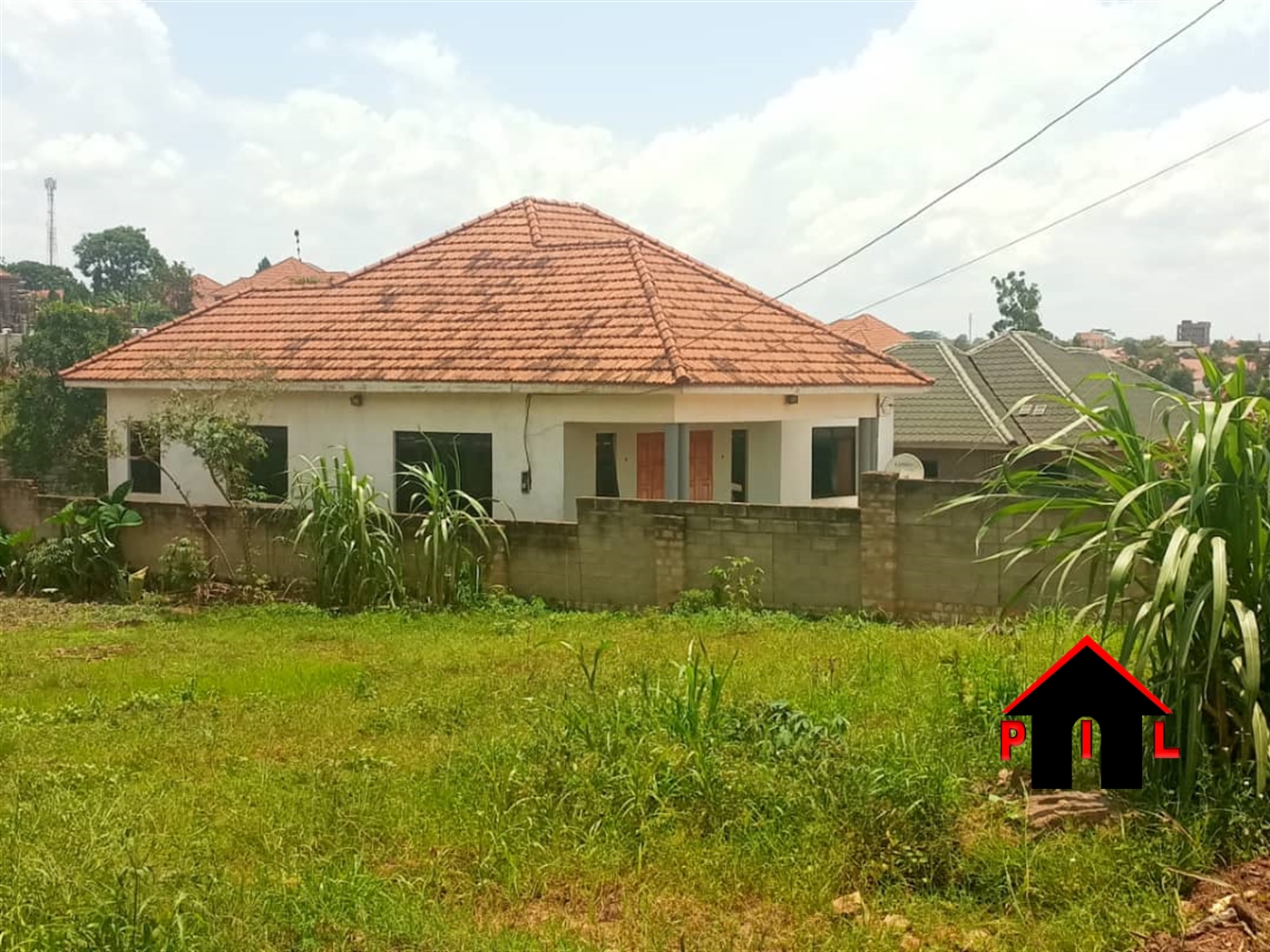 Residential Land for sale in Najjera Wakiso