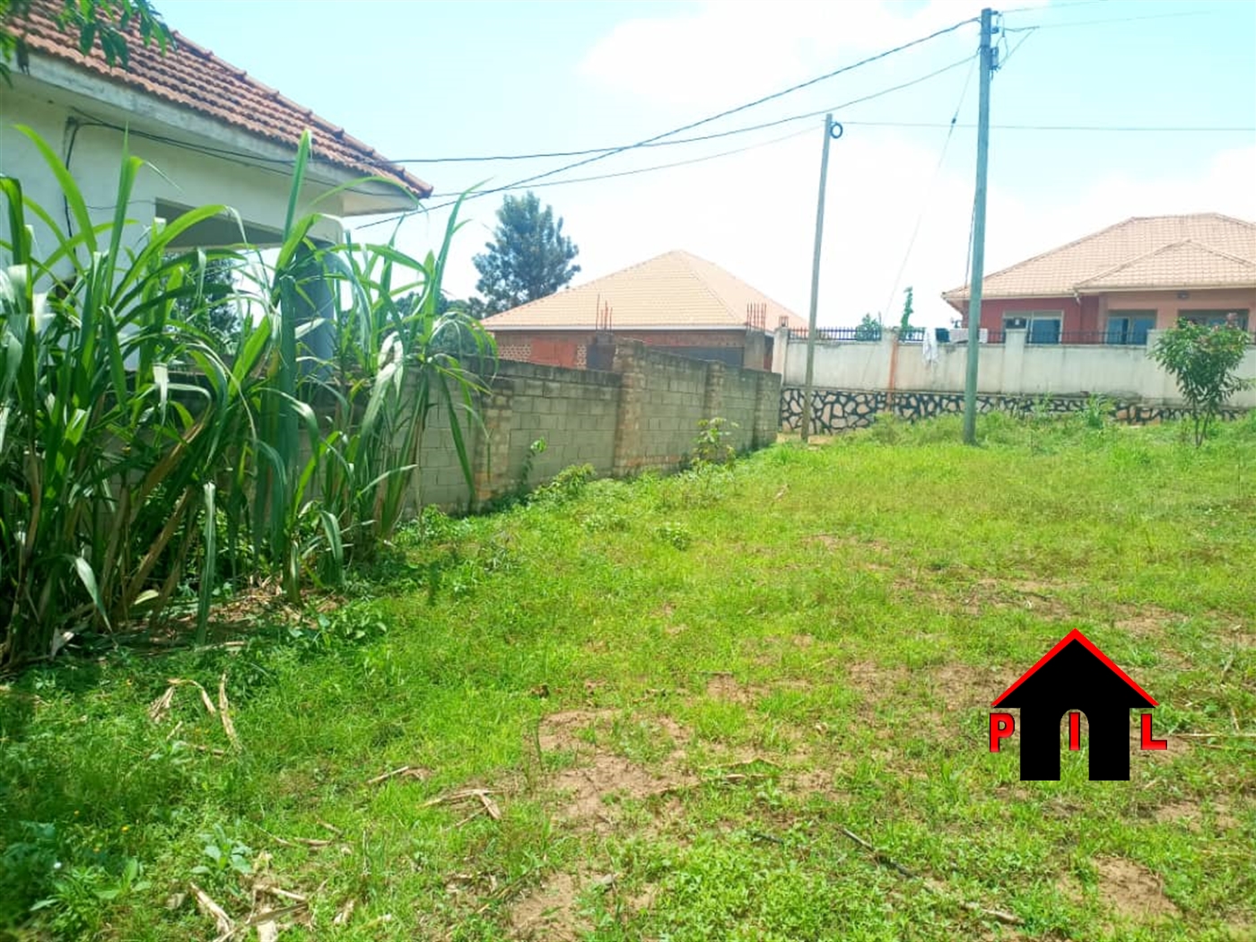 Residential Land for sale in Najjera Wakiso