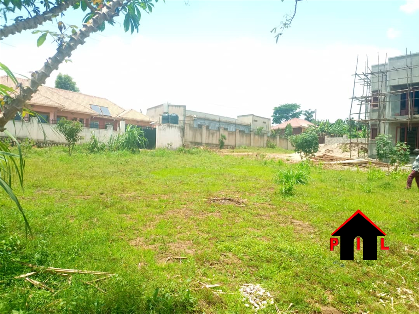 Residential Land for sale in Najjera Wakiso