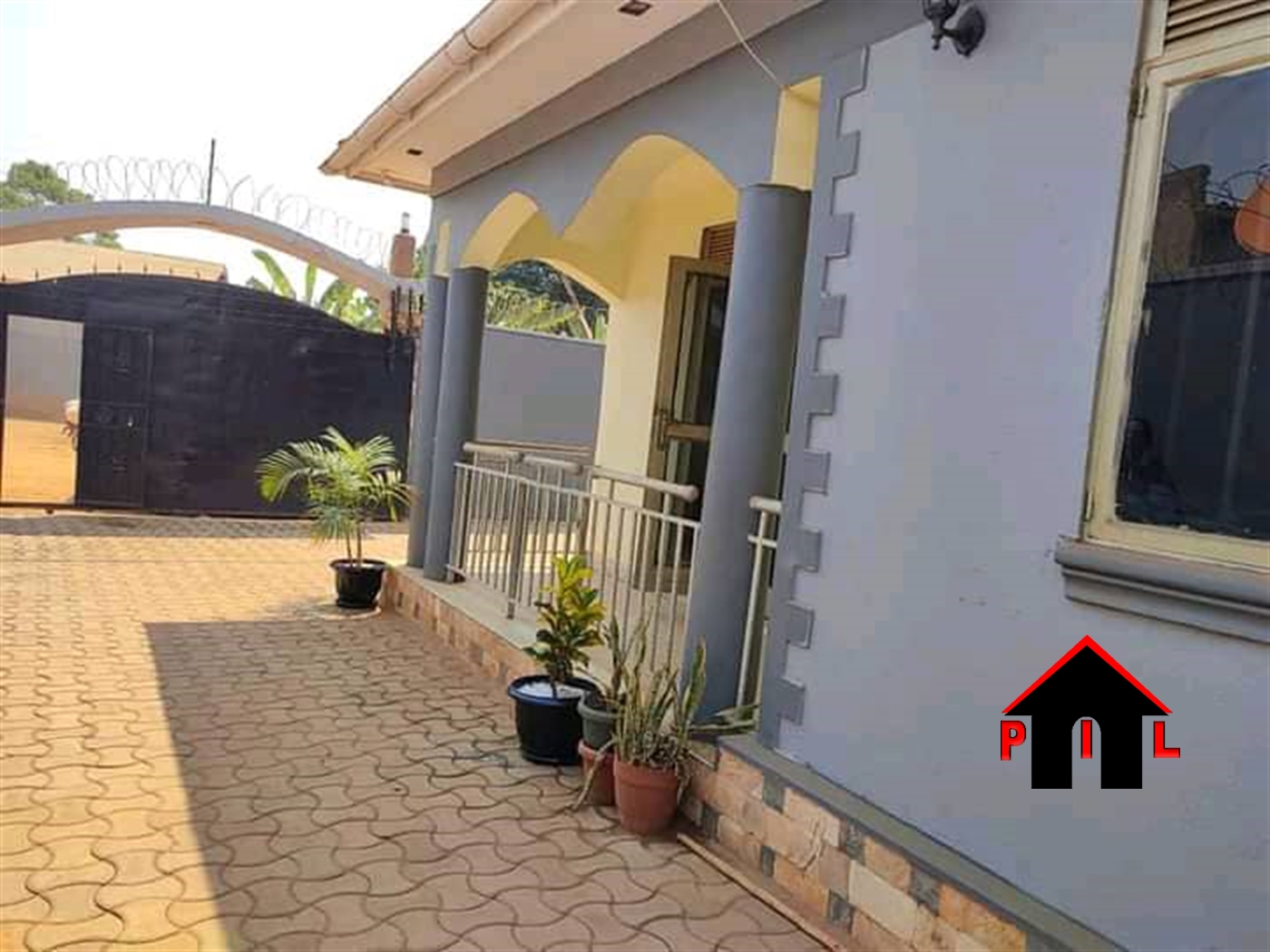 Bungalow for sale in Kawempe Kampala