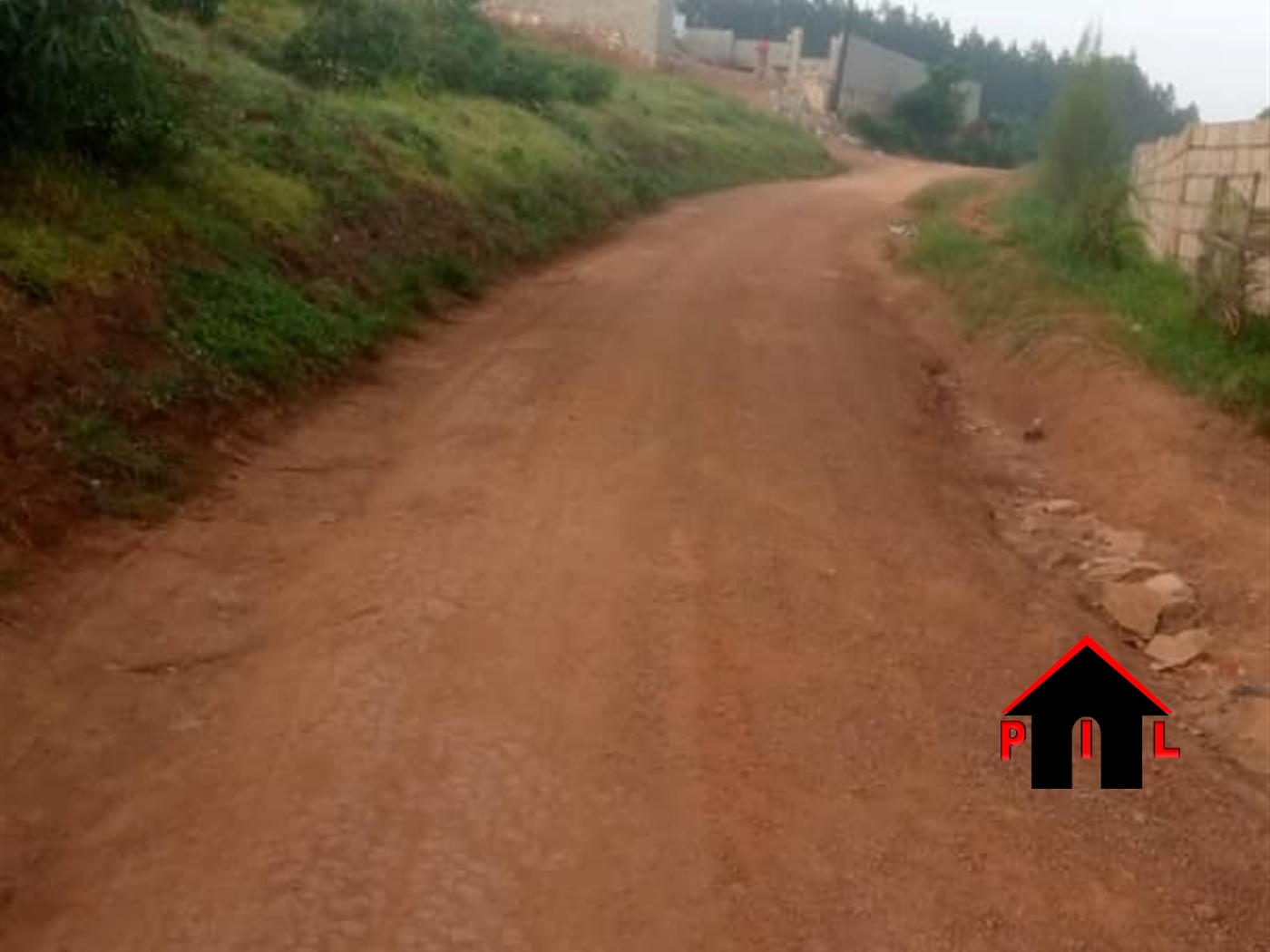 Residential Land for sale in Buloba Wakiso