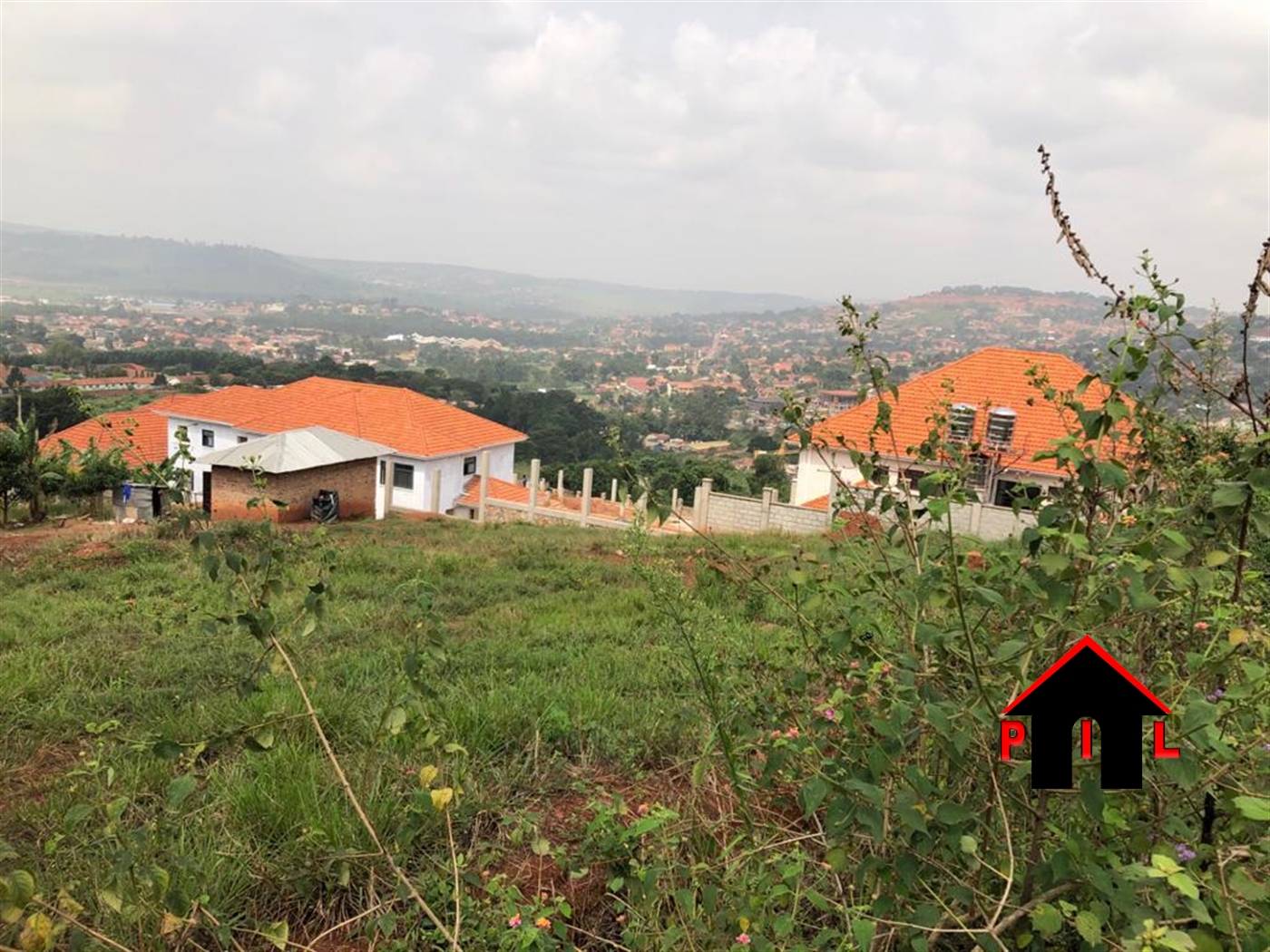 Residential Land for sale in Gayaza Wakiso