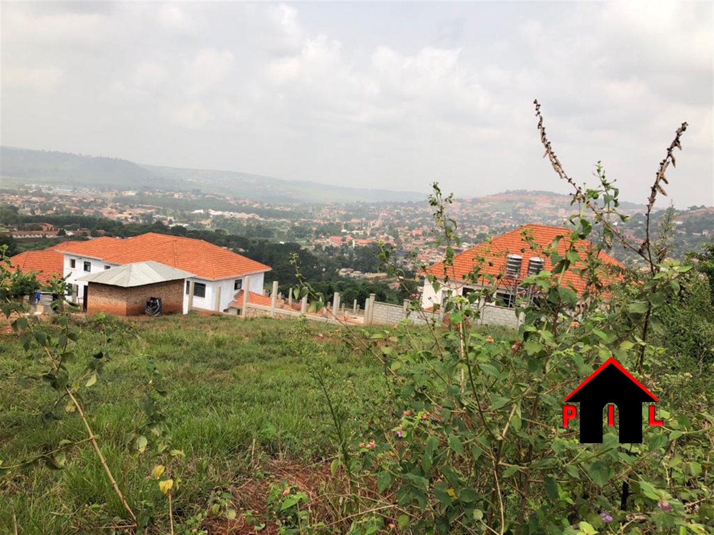 Residential Land for sale in Gayaza Wakiso