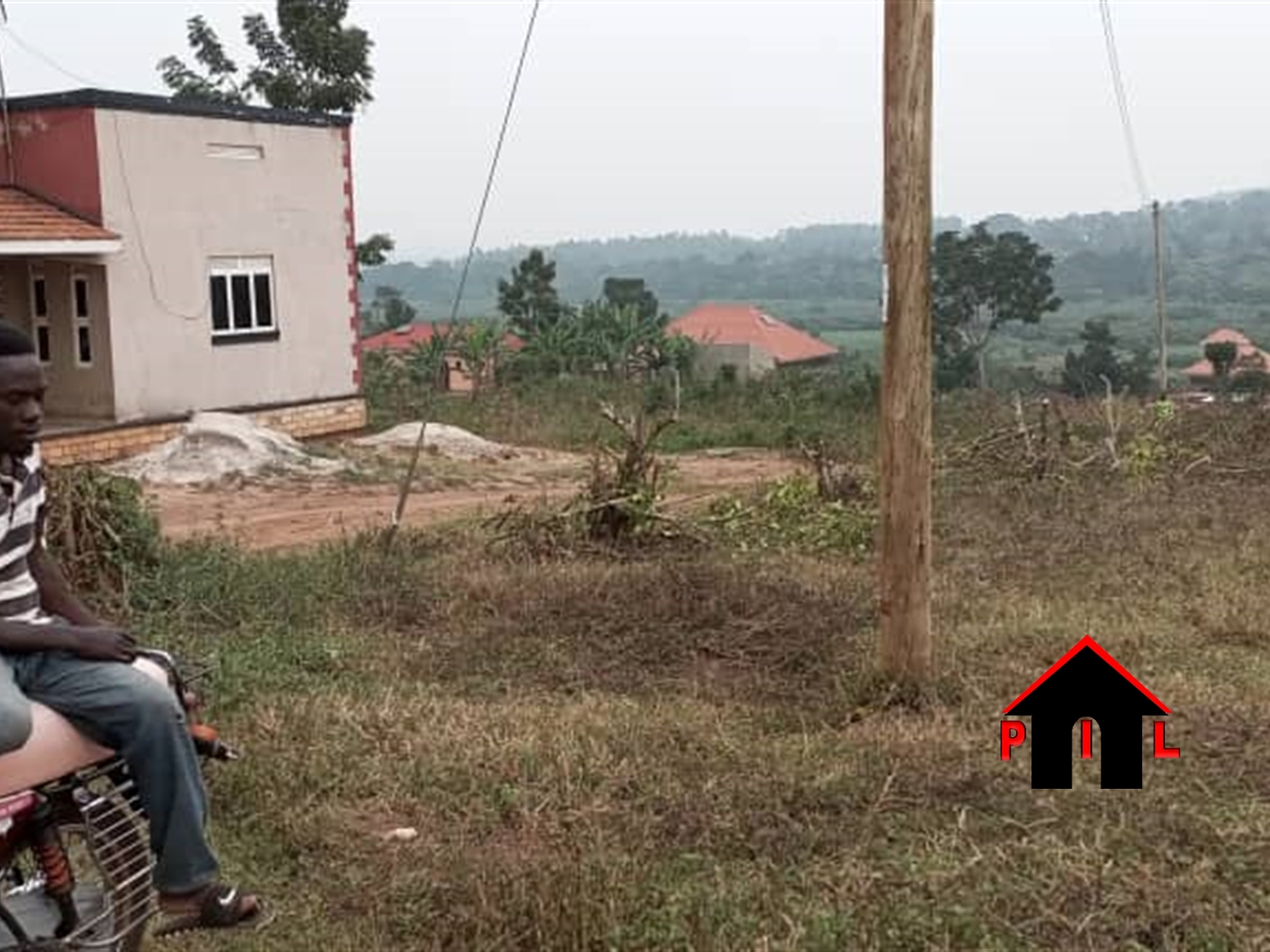 Residential Land for sale in Ssemuto Nakaseke