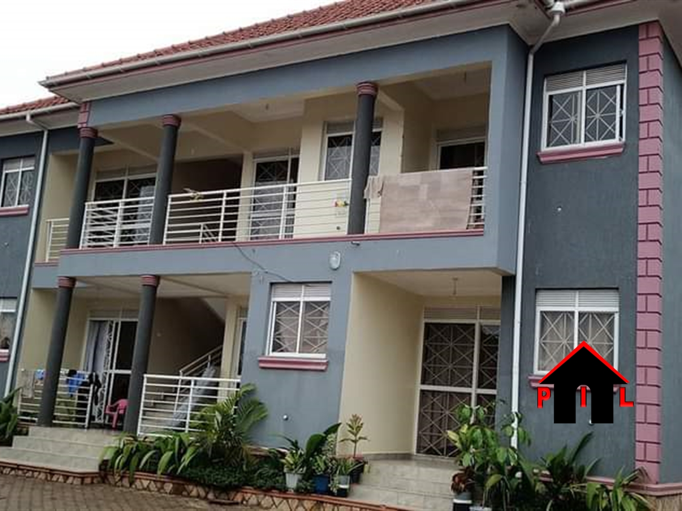 Apartment for sale in Naalya Wakiso