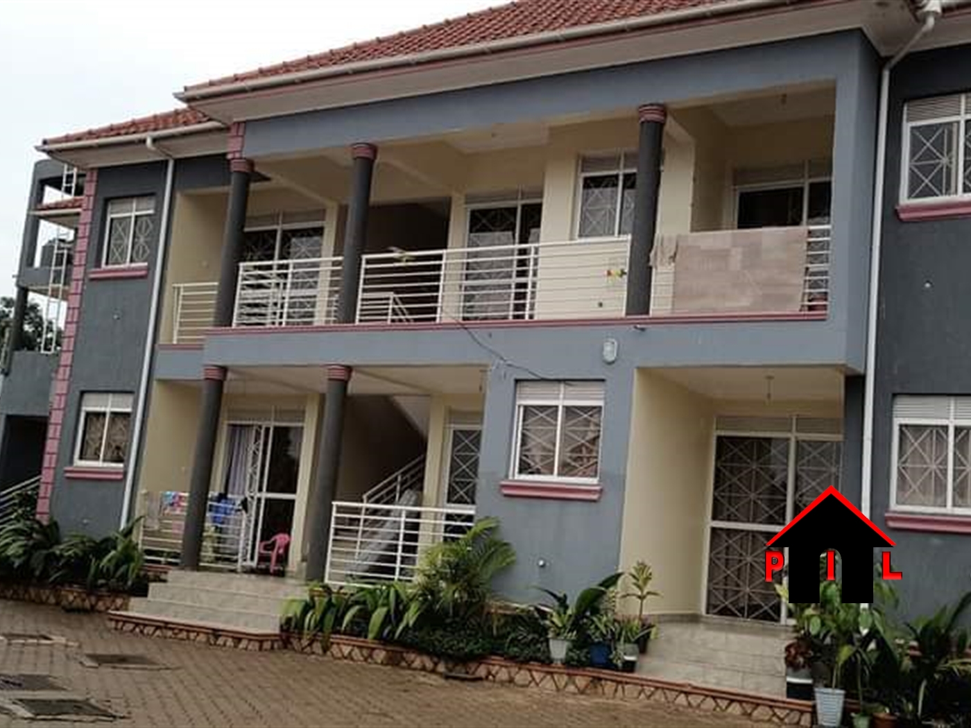 Apartment for sale in Naalya Wakiso