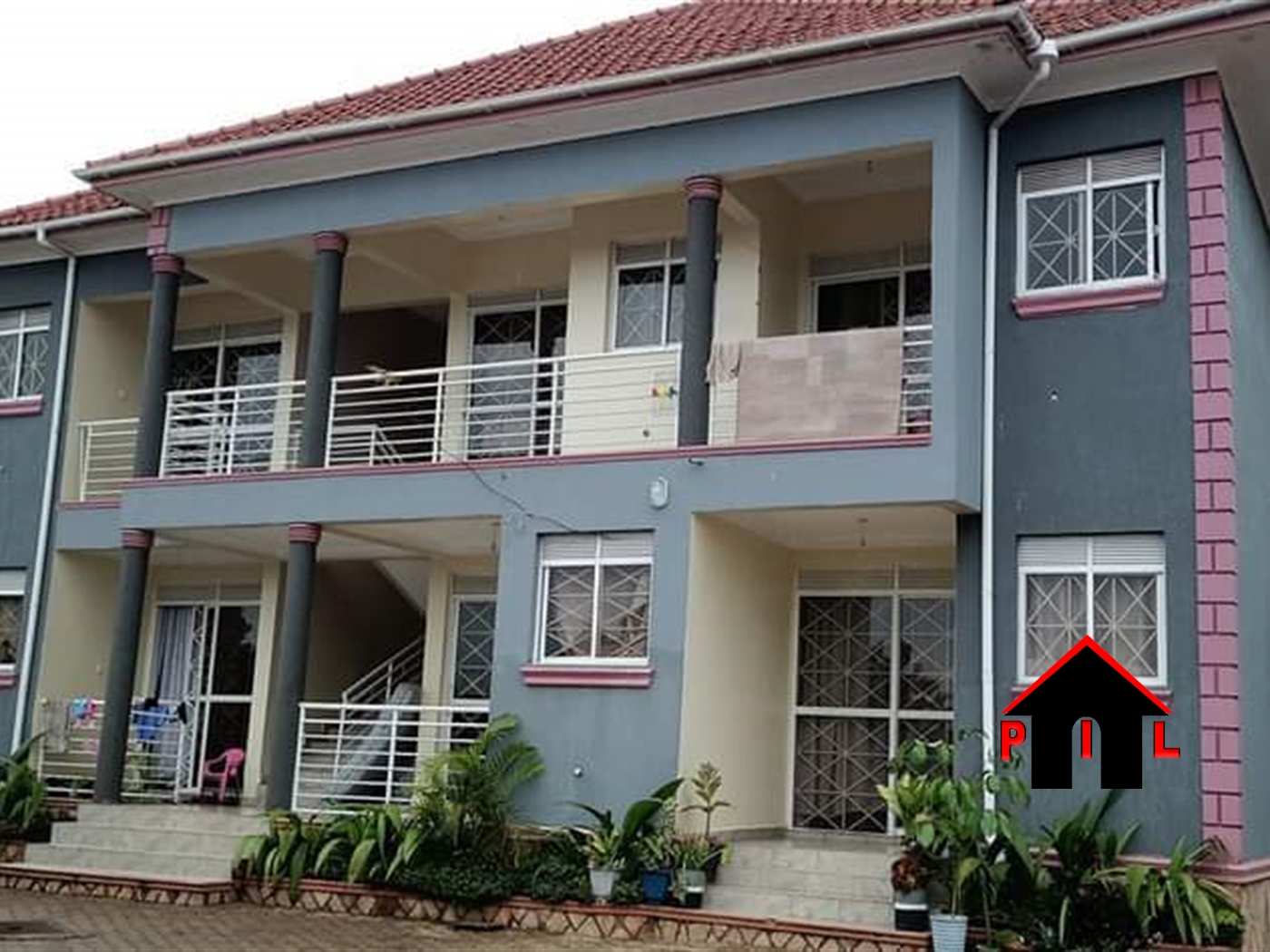 Apartment for sale in Naalya Wakiso