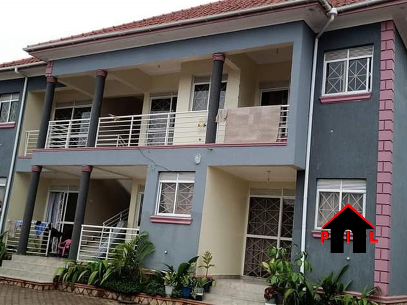 Apartment for sale in Naalya Wakiso